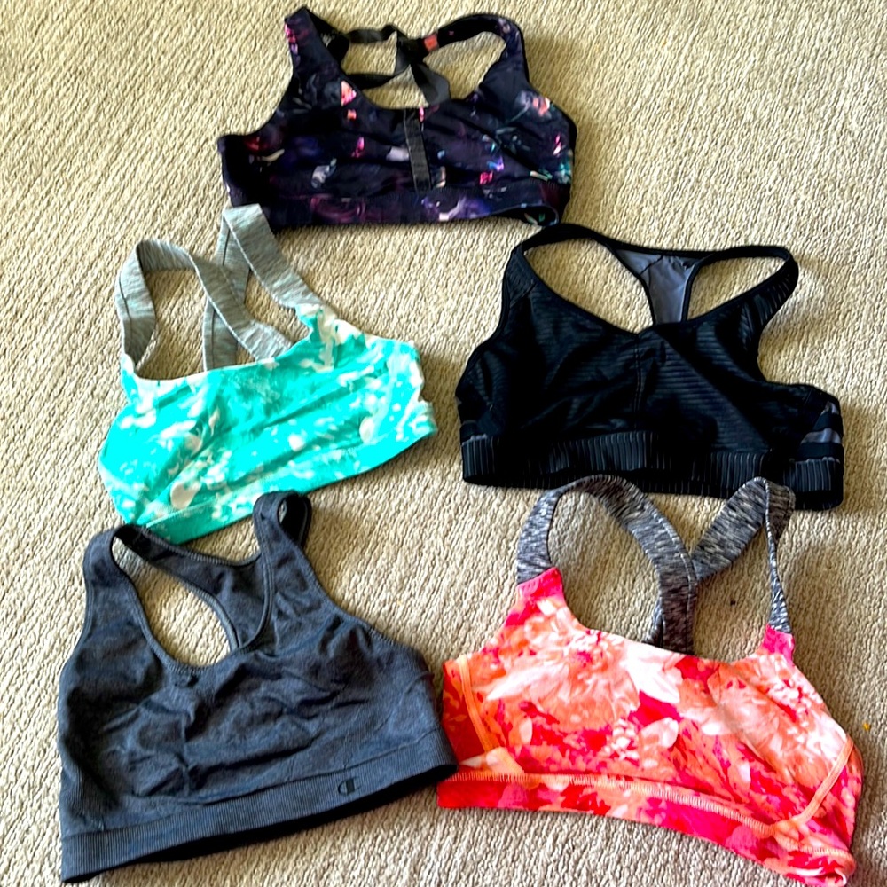 Sports Bras